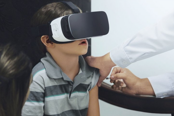 VR Vaccine