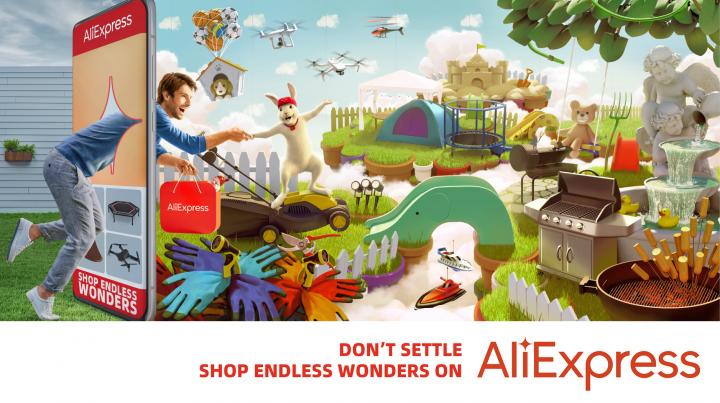 Shop Endless Wonders - Outdoor