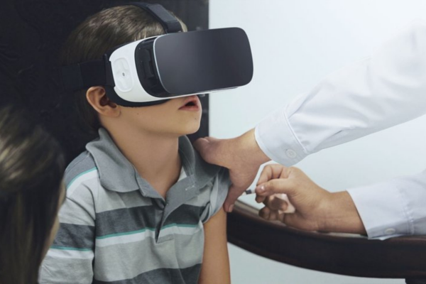 VR Vaccine