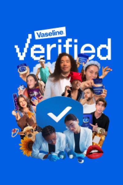 Vaseline Verified