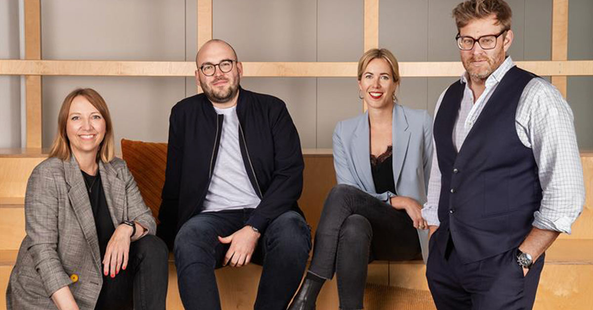 Why Ogilvy Is the Ultimate Home for Visual Social Content Creators