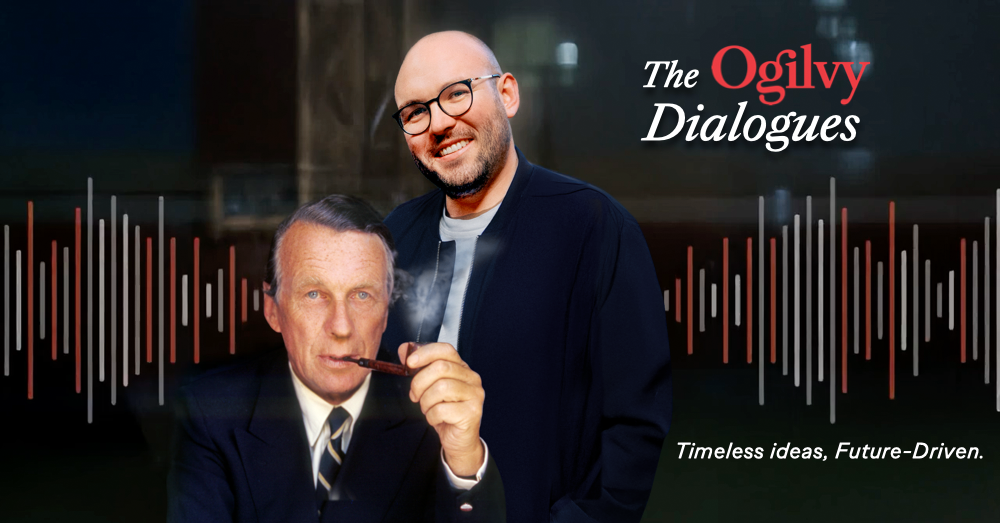 The Ogilvy Dialogues
