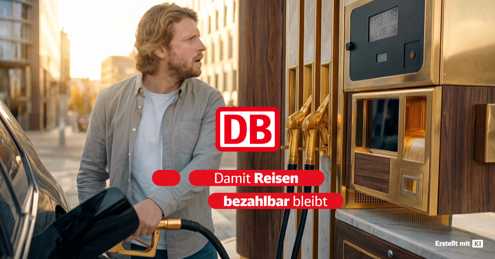 DB – Familienticket