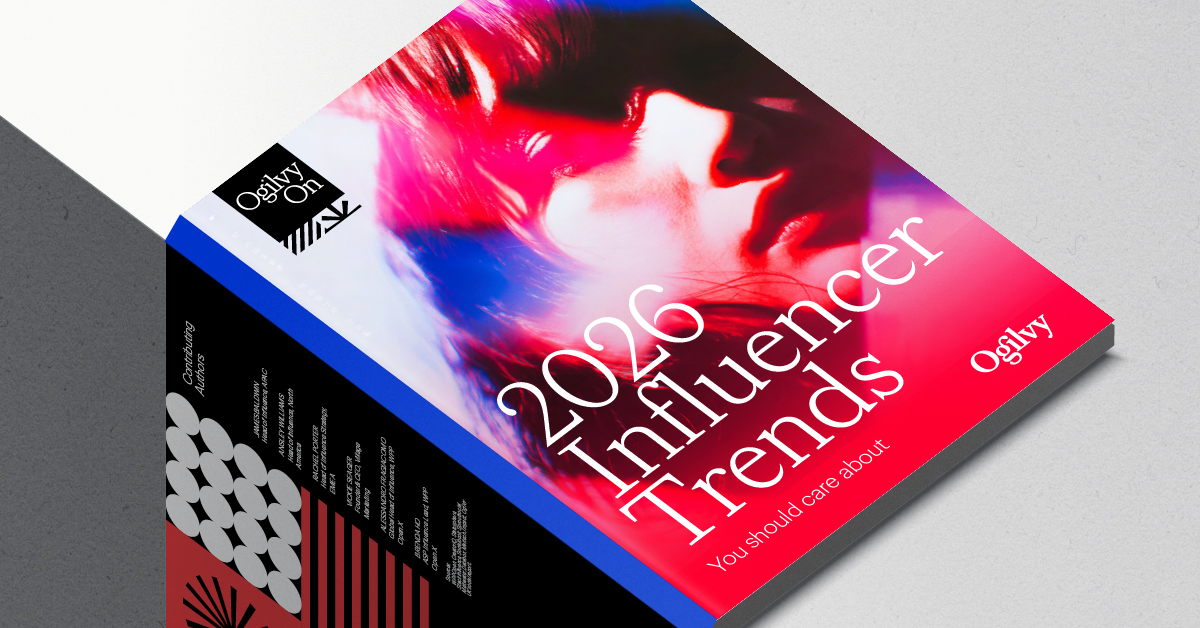 Influencer Trends 2026