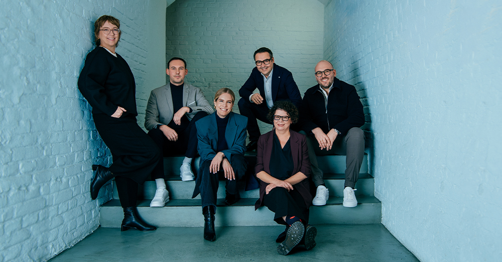 Ogilvy Group Germany Board