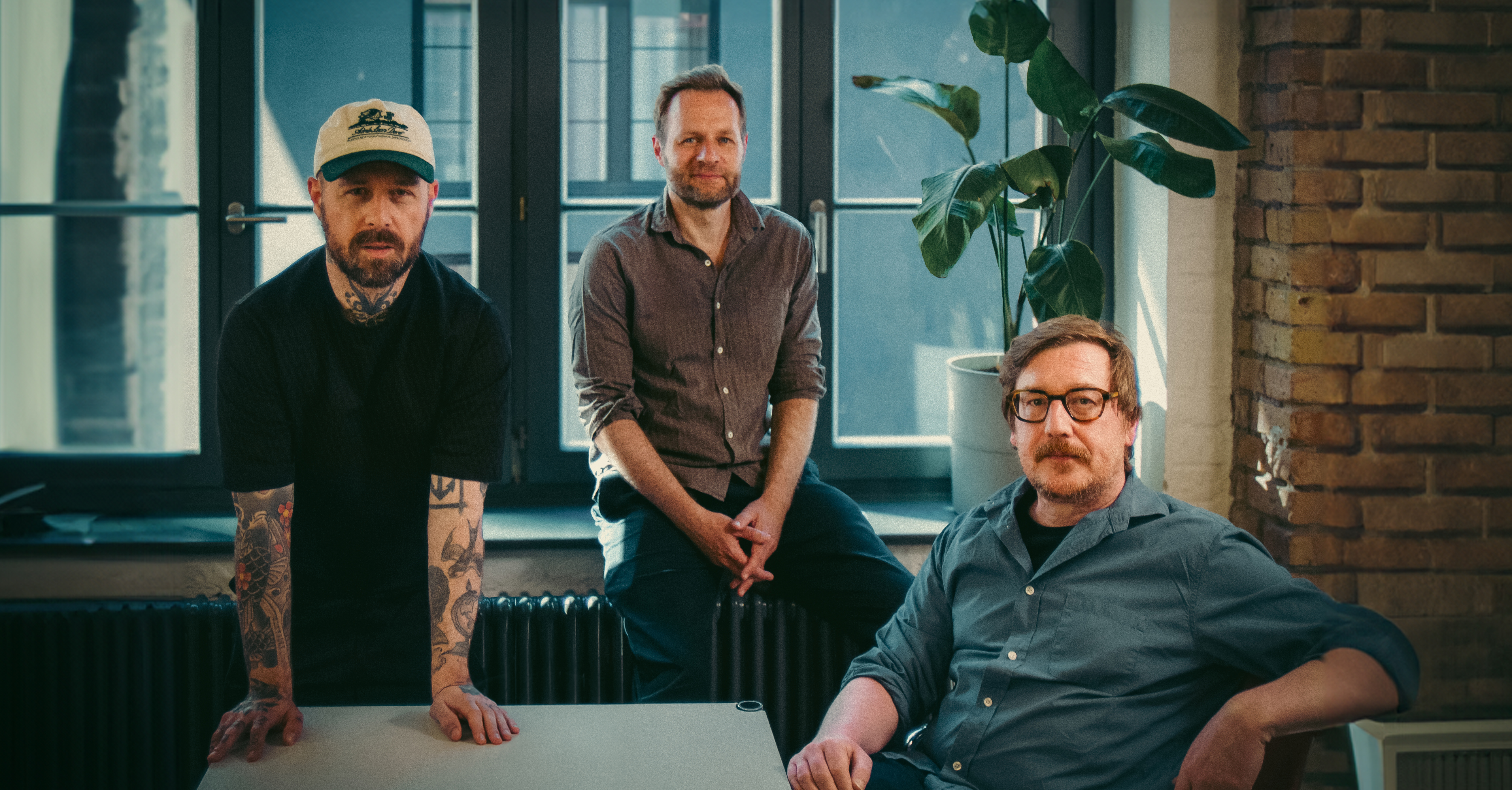 Social.Lab – Neue Führung