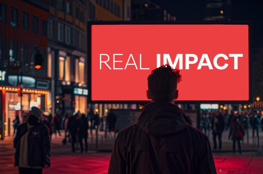 Real Impact Real Impact