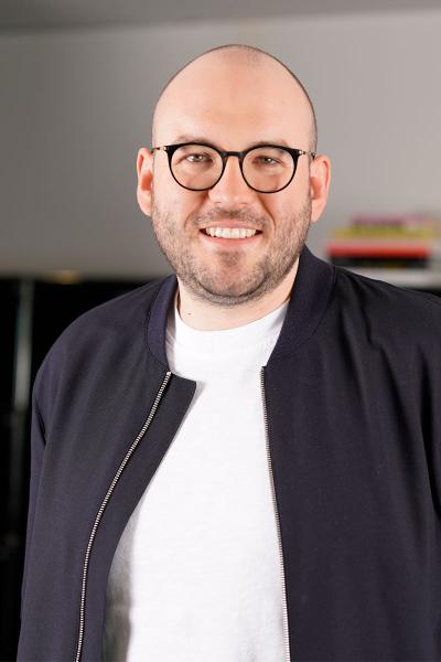 Chris Jungjohann