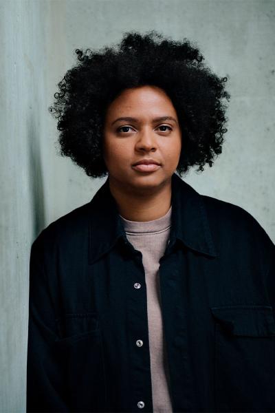 Dora Osinde