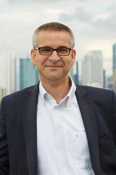 Helmut Hechler