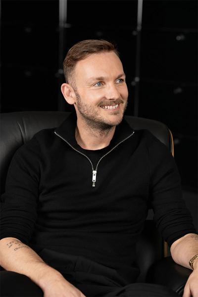 Michael Eichelberger
