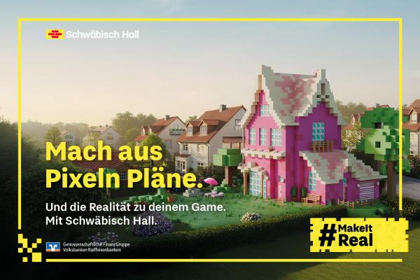 BSH – #MakeItReal