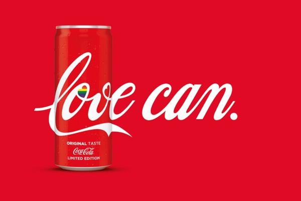 Love Can – Coca-Cola
