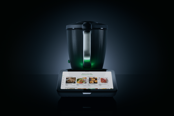 Vorwerk – TM7 Like never before