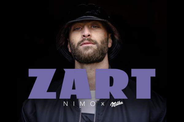 ZART – Milka