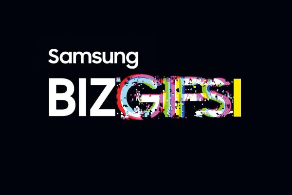 BIZGIFs – Samsung