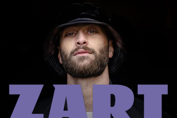 ZART – Milka