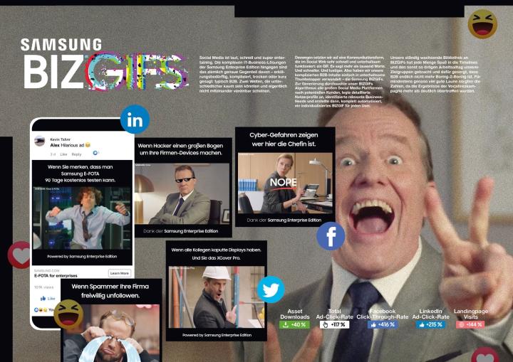 BIZGIFs – Samsung BIZGIFs – Samsung