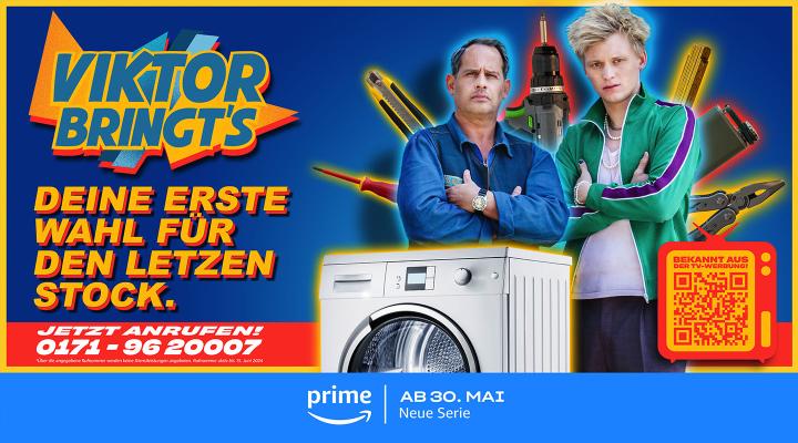 OOH – Viktor Bringt’s OOH – Viktor Bringt’s