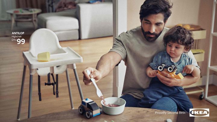 IKEA – Proudly Second Best IKEA – Proudly Second Best