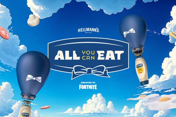 Hellmann's – Mayoverse