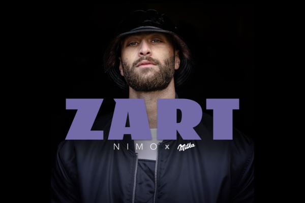 ZART – Milka