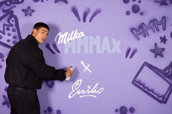 Milka – unMMMute Yourself