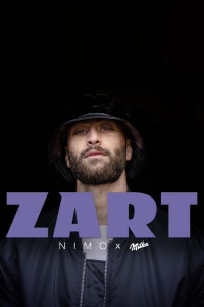 ZART – Milka
