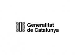 generalitat de cataluya