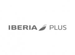 iberia plus