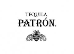 tequila patron 