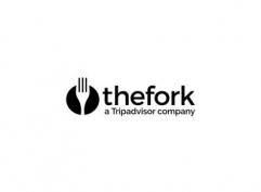 the fork