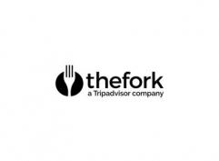 the fork