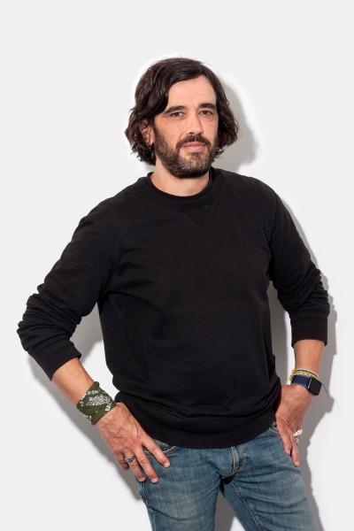 gabriel garcia