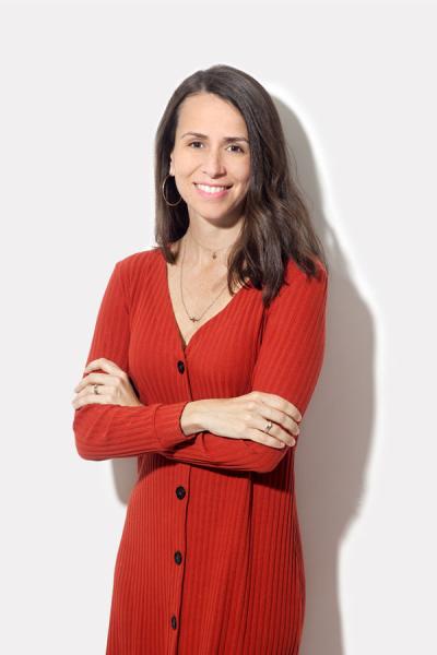 Gemma Gutierrez