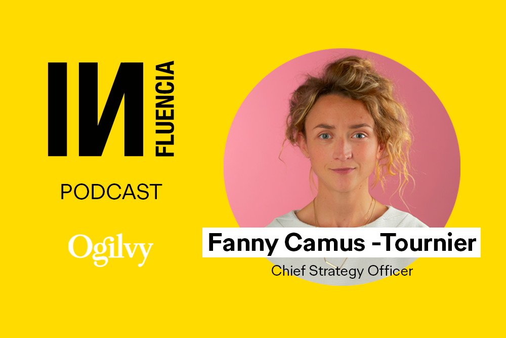 Fanny Camus-Tournier - Influencia