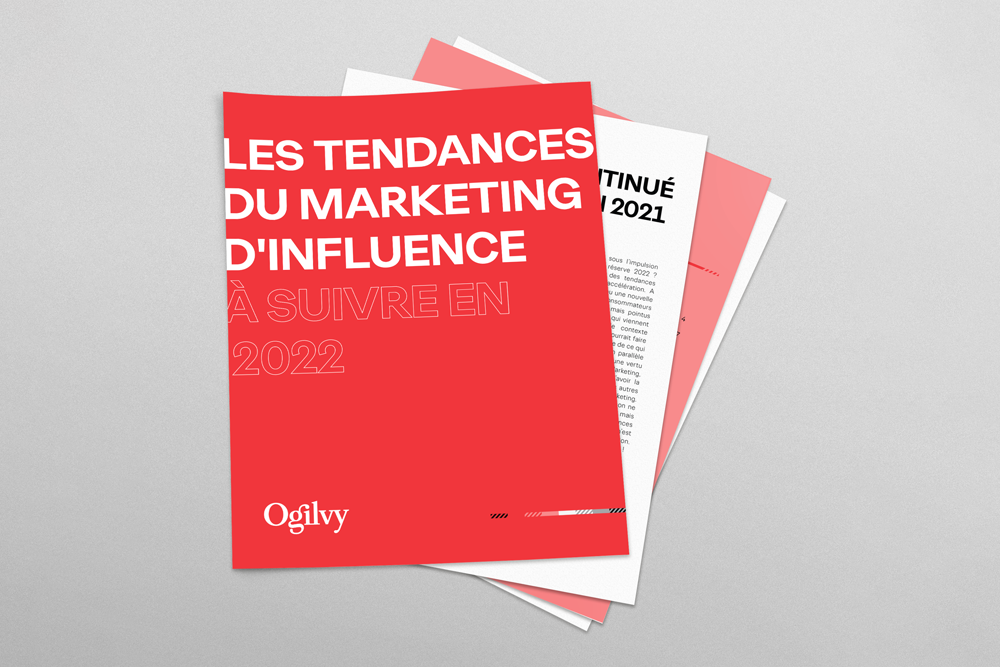 Social Paper - Marketing d'Influence