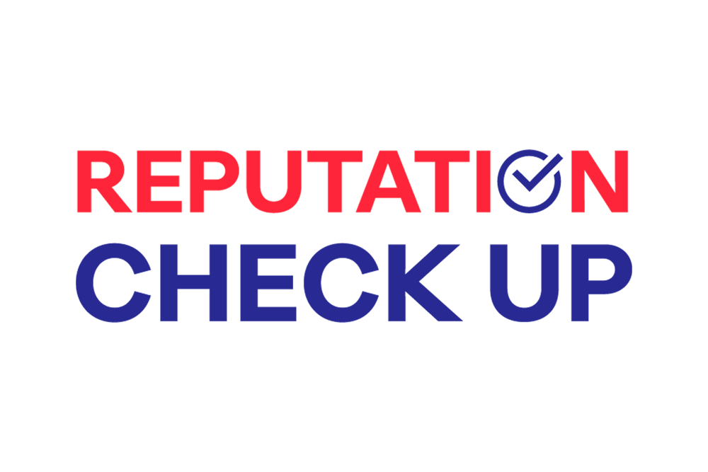 Reputation Check up