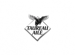 Taureau Ailé Taureau Ailé