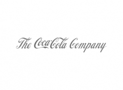 The coca cola company The coca cola company