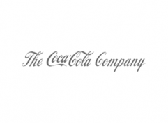 The coca cola company