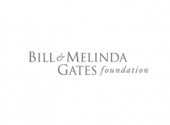 Bill and Melinda Gates