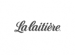 La laitière