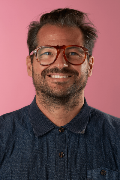 Julien Sanson