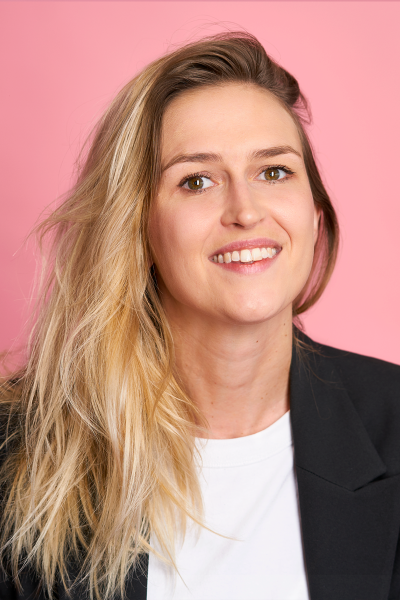 Morgane Escoffier