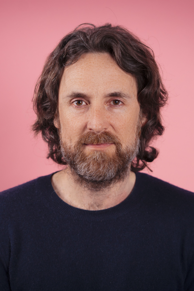 Benjamin Bregeault