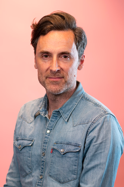 Benjamin Bregeault