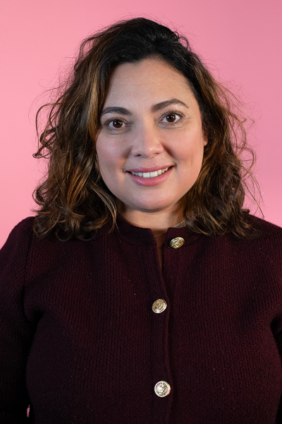 Azza Ouertani