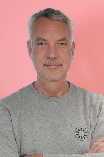 Mathieu Plassard