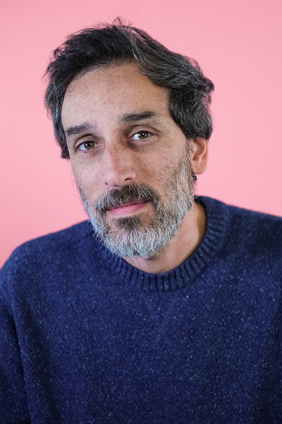 Matthieu Elkaim